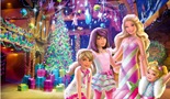 Barbie: Savršen Božić