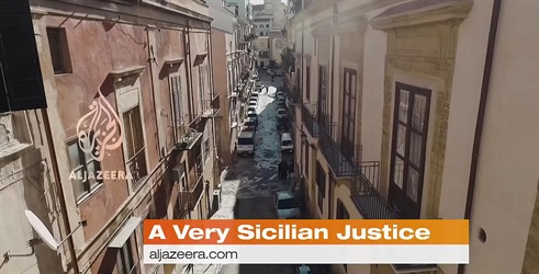 Pravda na sicilijanski način: Obračun sa mafijom
