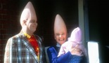 CONEHEADS