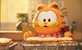 Chris Pratt je Garfield u prvoj najavi za animirani "The Garfield Movie"