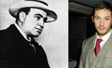Tom Hardy kao Al Capone