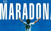 Buntovnik. Junak. Prevarant. Bog. Samo je jedan Diego Maradona!