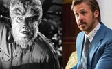 Ryan Gosling kao Wolfman