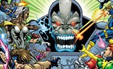 Apocalypse protiv X-Men ekipe 2016.!
