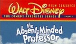 THE ABSENT-MINDED PROFESSOR