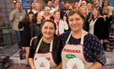 Marijana i Dubravka su pobjednice showa "Tri, dva, jedan - peci!"