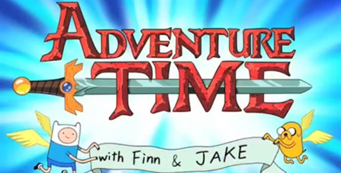 Finn & Jake’s Epic Journey