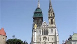 Hrvatske katedrale