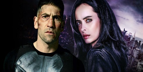 The Punisher i Jessica Jones otkazani na Netflixu