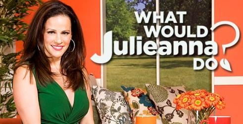 Što bi učinila Julieanna?