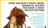 Privatni život Sherlocka Holmesa