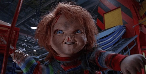 Stiže i horor-serija Chucky