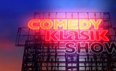 Comedy Klasik Show još ovu subotu i nedjelju u 23h samo na Klasik TV-u!