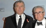 Robert De Niro potvrdio je suradnju sa Martinom Scorseseom