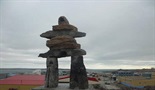 Nunavut - naša zemlja
