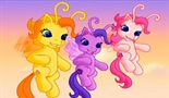 My Little Pony: Princess Promenade