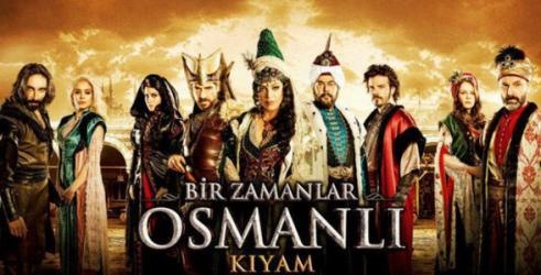 Osmanska vremena