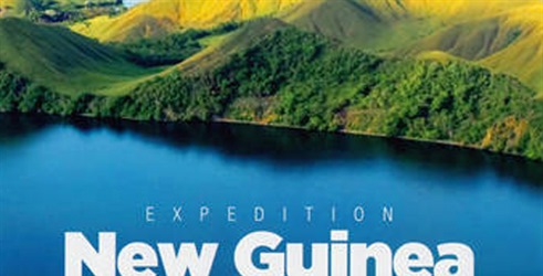 Odprava na Novo Gvinejo