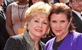 Dan nakon Carrie Fisher preminula njena majka Debbie Reynolds