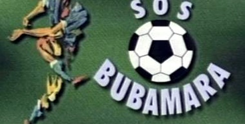 SOS Bubamara