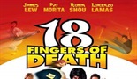18 Fingers Of Death