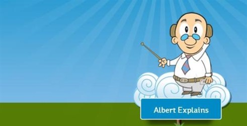 Albert Explains