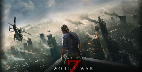 Nastavak World War Z počinje snimanje s David Fincherom u 2019
