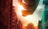 Veliki hit u pandemiji: "Godzilla vs. Kong" zaradio preko 350 milijuna dolara