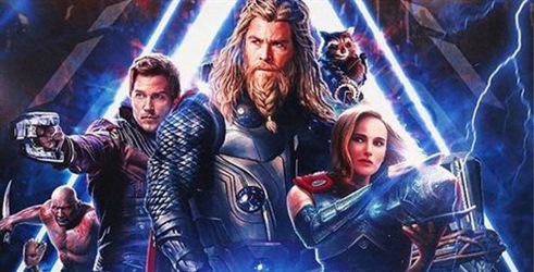 Star-Lord će se pojaviti u Thor: Love and Thunder