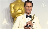 Matthew McConaughey: "Televizija je danas superiornija filmu!"
