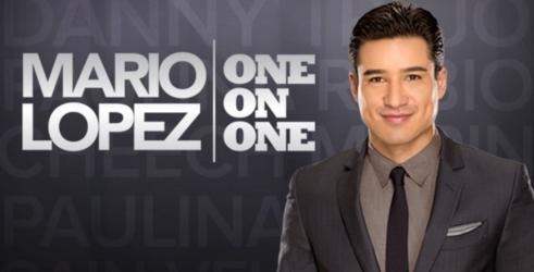 Mario Lopez: Jedan na jedan