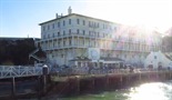 Alcatraz: Bijeg s Hridi