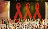 1. prosinca – svjetski dan borbe protiv AIDS-a