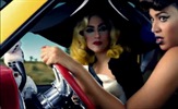 Video: Brutalni "Telephone" Lady Gage i Beyonce