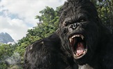 King Kong se vraća u velikom stilu
