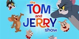 Tom i Jerry show
