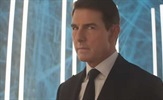 Tom Cruise vraća se u akciju u novom traileru za "Nemoguća misija: Odmazda prvi dio"