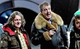 May i Hammond ne žele više voditi 'Top Gear'