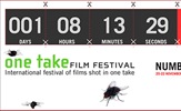 Počinje One Take Film Festival