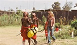 Bijela Masajka