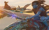 Uspjeh: "Avatar: Put vode" dobio datum premijere u Kini!