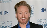 Conan O'Brien je voditelj dodjele filmskih MTV nagrada