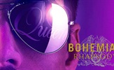 „Boemska rapsodija“ najuspešnija muzička biografija na velikom platnu