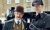 Specijal "Sherlocka" za Novu godinu