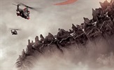 Nova 'Godzilla' obećava spektakl – provjerite prvi trailer!