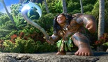 Vaiana: Potraga za mitskim otokom
