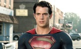 Henry Cavill ponovno Superman