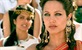 Angelina Jolie i Brad Pitt kao Kleopatra i Marko Antonije
