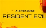 "RESIDENT EVIL" serija stiže na NETFLIKS!
