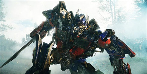 Transformersi 2: Osveta poraženog